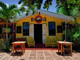 Jamaica luxury holiday